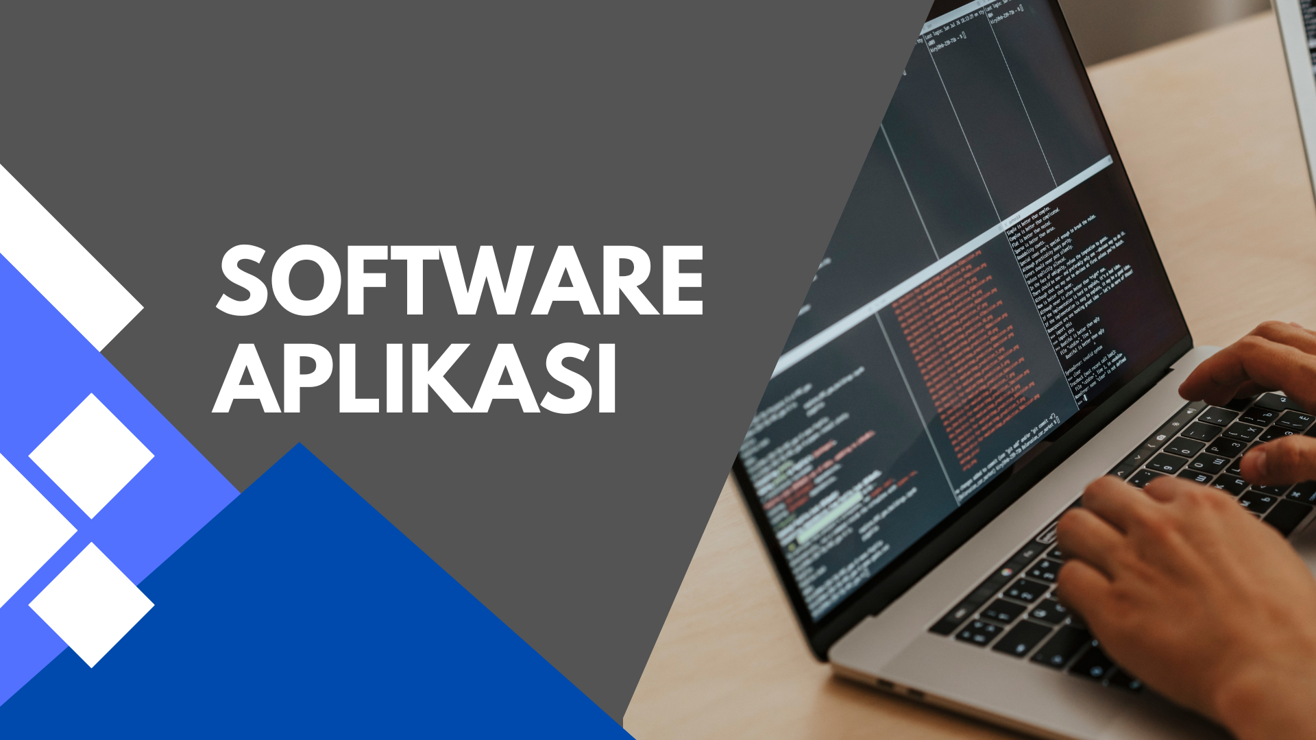 jasa pembuatan software aplikasi